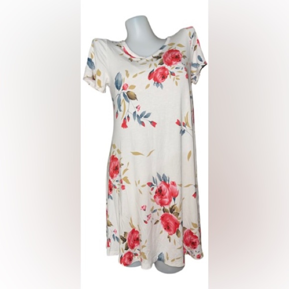 EUC - Womens Dress - Size Medium